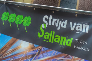 Strijd van Salland