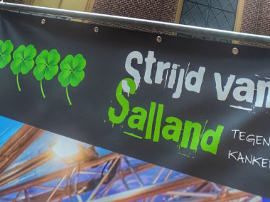 Strijd van Salland